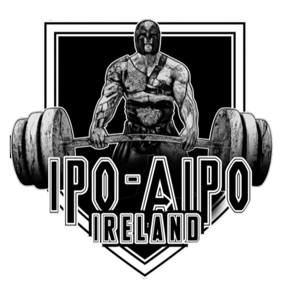 Irish Powerlifting Organisation