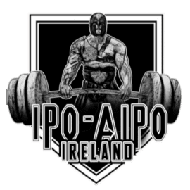 Irish Powerlifting Organisation