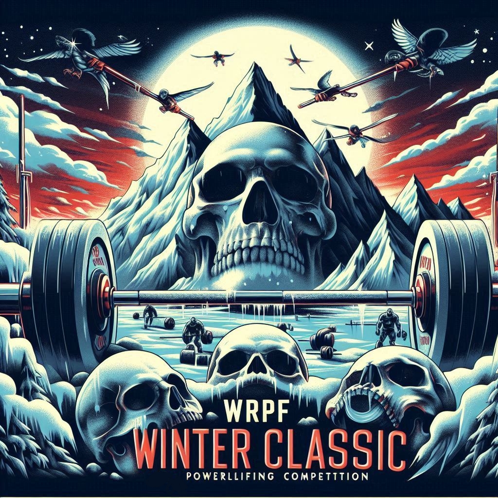 WRPF Winter Classic