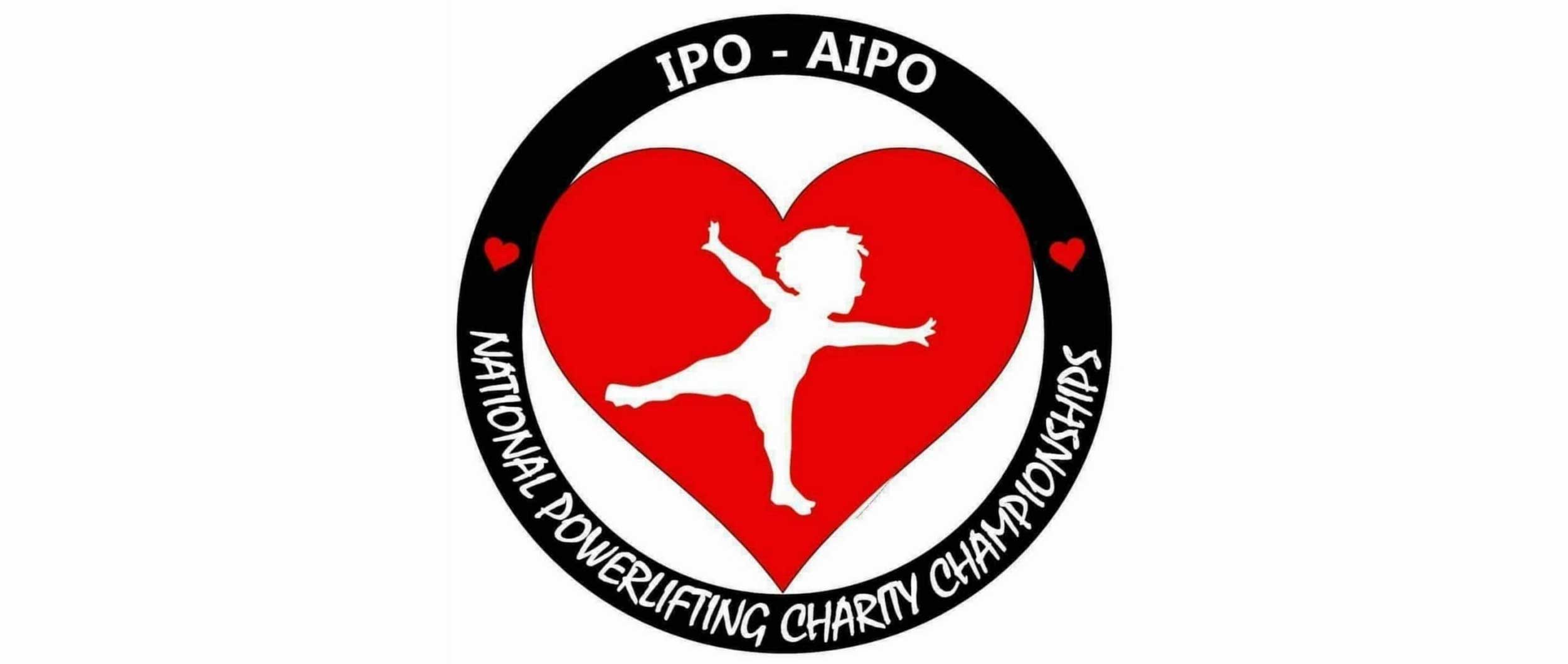 Charity Comp Logo