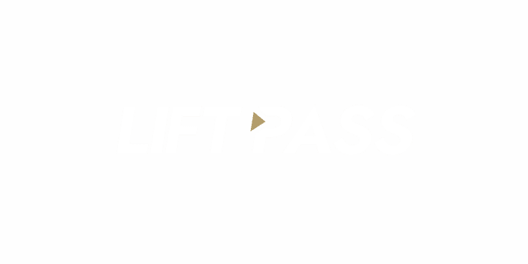 LiftPass logo