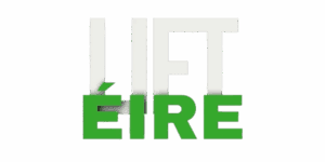 Lift Éire logo