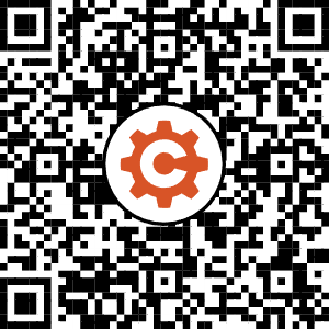 Powerlifting Ireland Payment QR Code